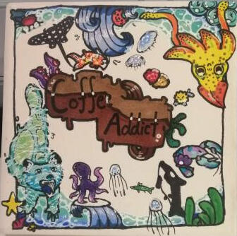 Coaster #4